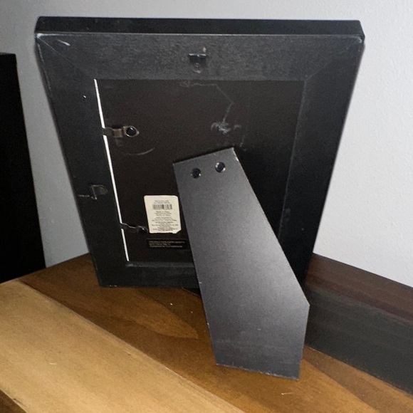 Bee & Willow Home Dual-Tone Picture Frame - Picture 3 of 3